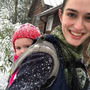 Meet your Posher, Julia